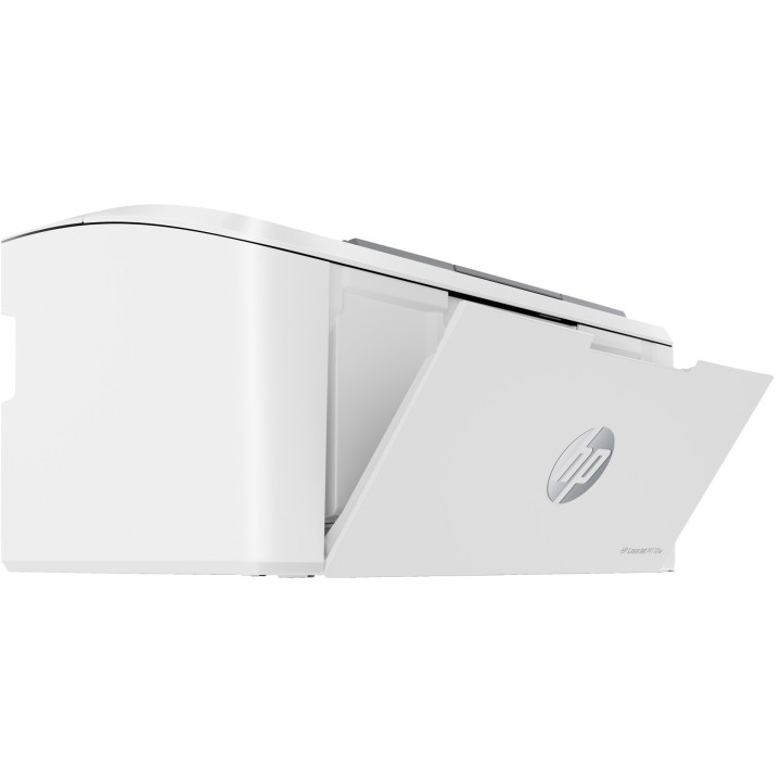 HP LaserJet M110w stampante bianco e nero per piccolo ufficio stampa formato compatto