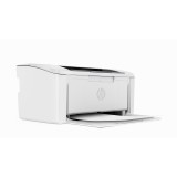 HP LaserJet M110w stampante bianco e nero per piccolo ufficio stampa formato compatto