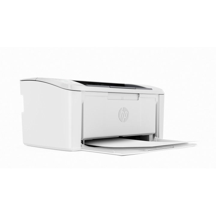 HP LaserJet M110w stampante bianco e nero per piccolo ufficio stampa formato compatto