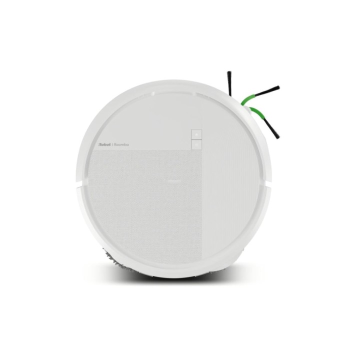 iRobot Roomba Combo 575 Robot aspirapolvere bianco + stazione di aggancio AutoWash