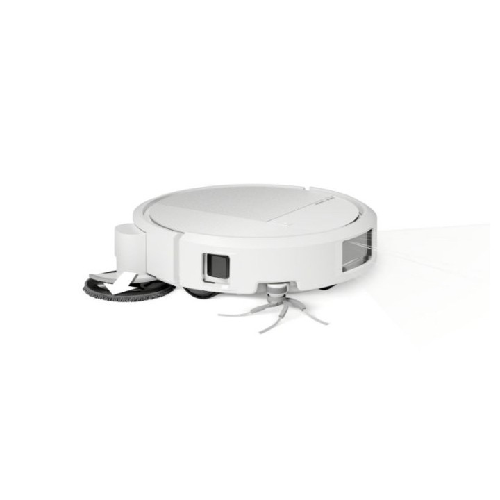 iRobot Roomba Combo 575 Robot aspirapolvere bianco + stazione di aggancio AutoWash
