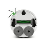 iRobot Roomba Combo 575 Robot aspirapolvere bianco + stazione di aggancio AutoWash