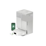 iRobot Roomba Plus 515 Combo Robot pulizia bianco + stazione di aggancio AutoWash