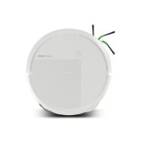 iRobot Roomba Plus 515 Combo Robot pulizia bianco + stazione di aggancio AutoWash