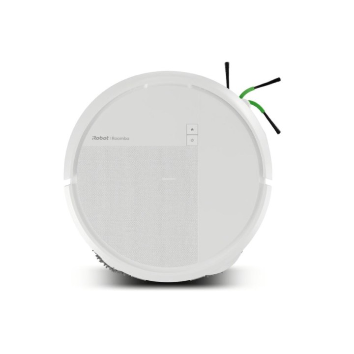 iRobot Roomba Plus 515 Combo Robot pulizia bianco + stazione di aggancio AutoWash