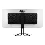Lenovo Legion PRO 34WD-10 monitor per computer 86.4 cm (34 ) 3440 x 1440 pixel Quad Wide HD LED nero
