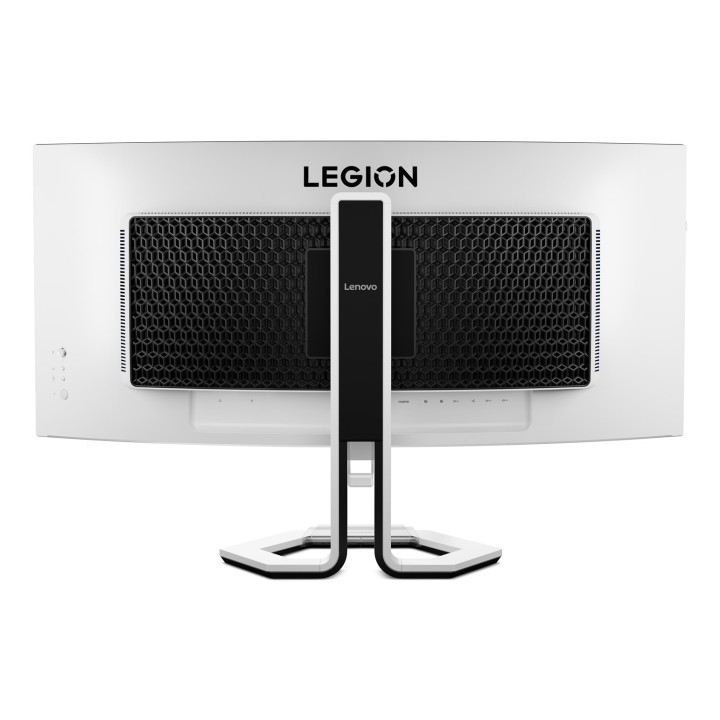 Lenovo Legion PRO 34WD-10 monitor per computer 86.4 cm (34 ) 3440 x 1440 pixel Quad Wide HD LED nero