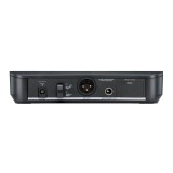 Shure BLX24E/SM58-H8E - sistema vocale wireless con microfono SM58