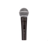 Shure SM58SE - microfono vocale cardioide dinamico con interruttore