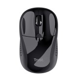 Trust 24658 mouse Ufficio Ambidestro RF Wireless Ottico 1600 DPI
