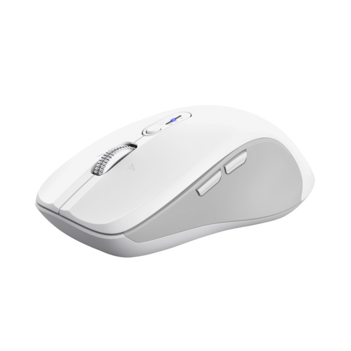 Trust 25674 mouse Universal Ambidestro Bluetooth 3200 DPI