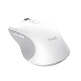Trust 25674 mouse Universal Ambidestro Bluetooth 3200 DPI