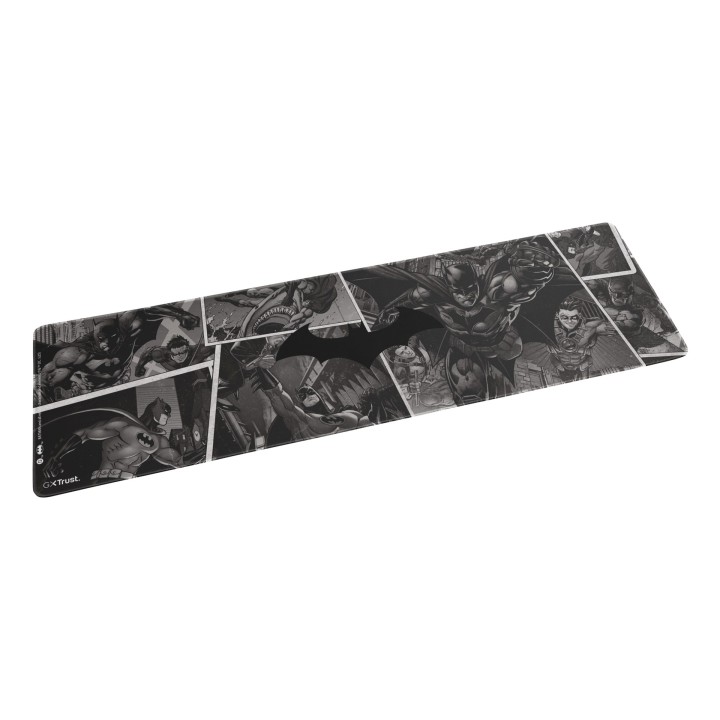 Trust 25788 tappetino mouse gaming nero