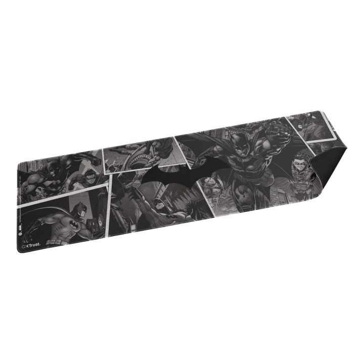 Trust 25788 tappetino mouse gaming nero