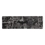 Trust 25788 tappetino mouse gaming nero