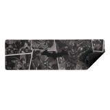 Trust 25788 tappetino mouse gaming nero