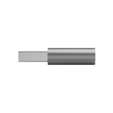 Trust 26221 USB adattatore grafico argento