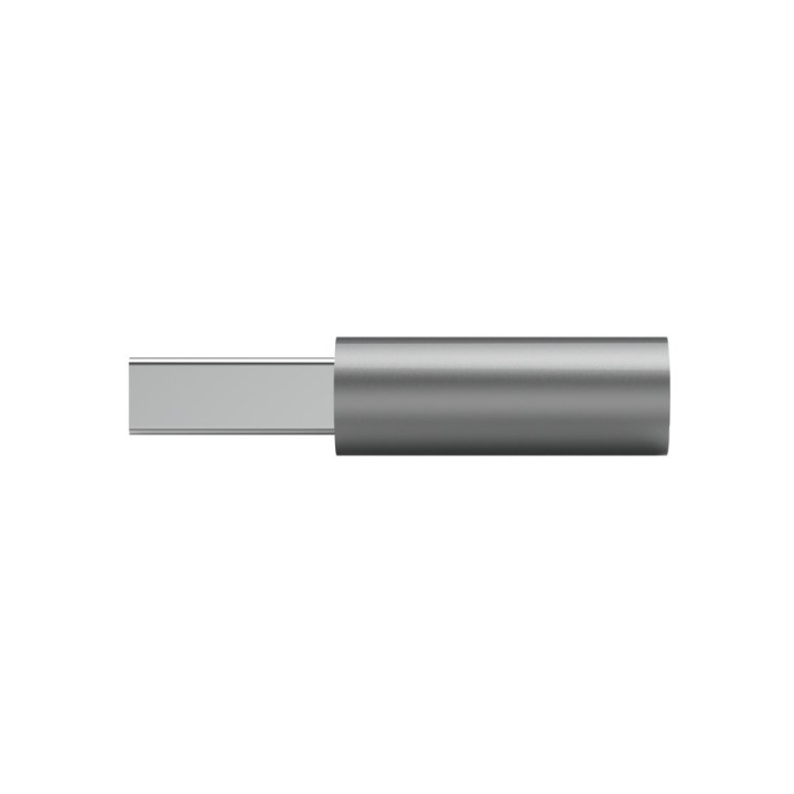 Trust 26221 USB adattatore grafico argento
