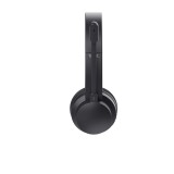 Trust Ayda - cuffia Wireless ENC (nera)