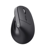 Trust Bayo+ mouse ufficio destrorso RF wireless + Bluetooth ottico 2400 DPI