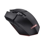 Trust Felox GXT110 mouse gaming wireless nero