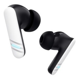 Trust GXT 409 Oxxie Auricolari gaming Wireless - Bianchi