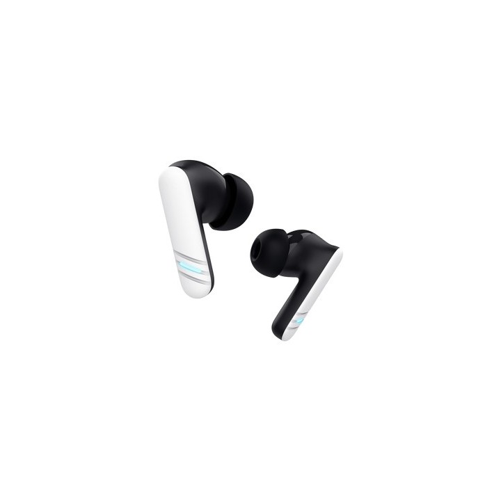 Trust GXT 409 Oxxie Auricolari gaming Wireless - Bianchi