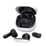 Trust GXT 409 Oxxie Auricolari gaming Wireless - Bianchi