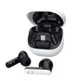 Trust GXT 409 Oxxie Auricolari gaming Wireless - Bianchi