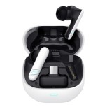 Trust GXT 409 Oxxie Auricolari gaming Wireless - Bianchi