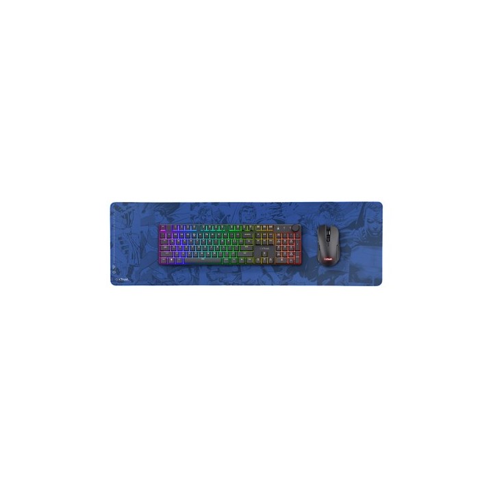 Trust GXT 759SM XXL Tappetino gaming