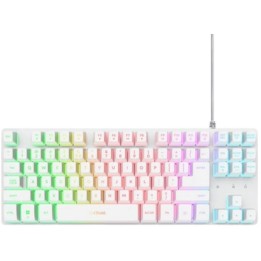 Trust GXT 833W Thado TKL Tastiera