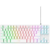 Trust GXT 833W Thado TKL Tastiera