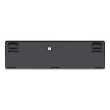 Trust GXT 868 Torix tastiera Gaming USB + RF Wireless + Bluetooth QWERTY US Inglese Nero