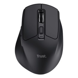 Trust Niven mouse ufficio destrorso RF wireless + Bluetooth 3200 DPI