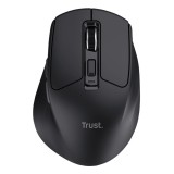 Trust Niven mouse ufficio destrorso RF wireless + Bluetooth 3200 DPI