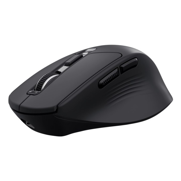 Trust Niven mouse ufficio destrorso RF wireless + Bluetooth 3200 DPI