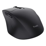 Trust Niven mouse ufficio destrorso RF wireless + Bluetooth 3200 DPI
