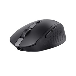 Trust Ozaa mouse Ufficio Destrorso RF Wireless + Bluetooth Ottico 3200 DPI