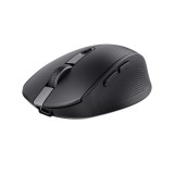 Trust Ozaa mouse Ufficio Destrorso RF Wireless + Bluetooth Ottico 3200 DPI