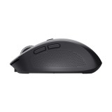 Trust Ozaa mouse Ufficio Destrorso RF Wireless + Bluetooth Ottico 3200 DPI