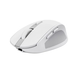 Trust Ozaa mouse Ufficio Destrorso RF Wireless + Bluetooth Ottico 3200 DPI