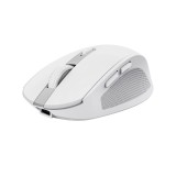 Trust Ozaa mouse Ufficio Destrorso RF Wireless + Bluetooth Ottico 3200 DPI