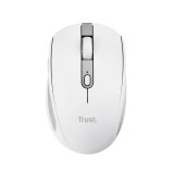Trust Ozaa mouse Ufficio Destrorso RF Wireless + Bluetooth Ottico 3200 DPI