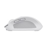 Trust Ozaa mouse Ufficio Destrorso RF Wireless + Bluetooth Ottico 3200 DPI