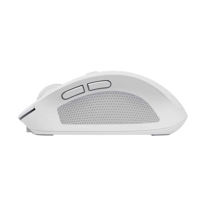 Trust Ozaa mouse Ufficio Destrorso RF Wireless + Bluetooth Ottico 3200 DPI