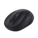 Trust Primo mouse da Viaggio Ambidestro RF Wireless Ottico 1600 DPI