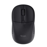 Trust Primo mouse da Viaggio Ambidestro RF Wireless Ottico 1600 DPI