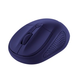 Trust Primo mouse da Viaggio Ambidestro RF Wireless Ottico 1600 DPI