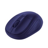 Trust Primo mouse da Viaggio Ambidestro RF Wireless Ottico 1600 DPI